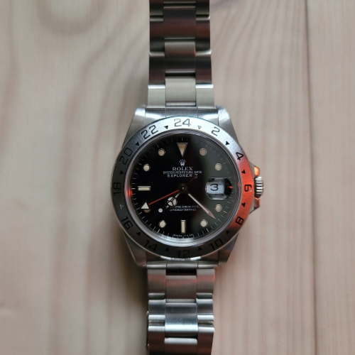 エクスプローラー 16570