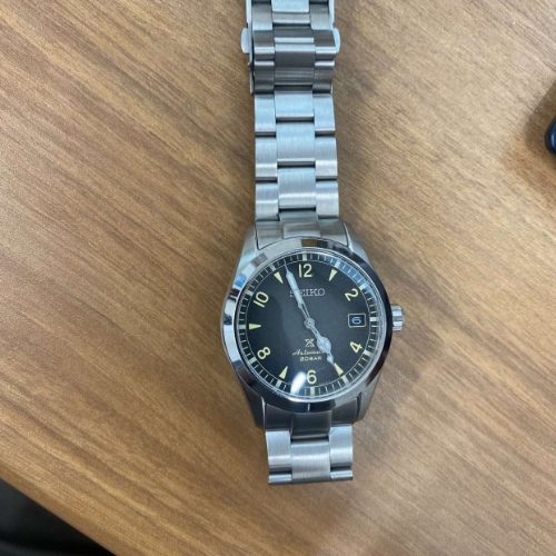 プロスペックス SBDC119