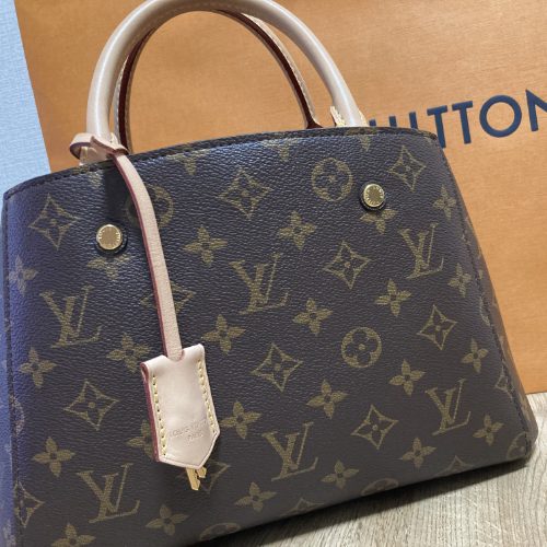 モンテーニュMM