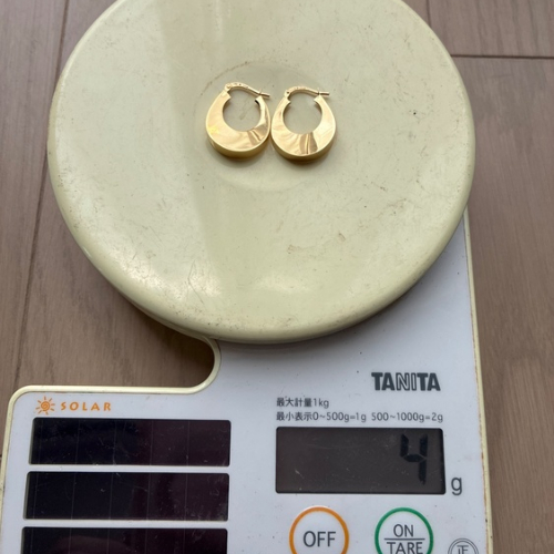田中貴金属購入