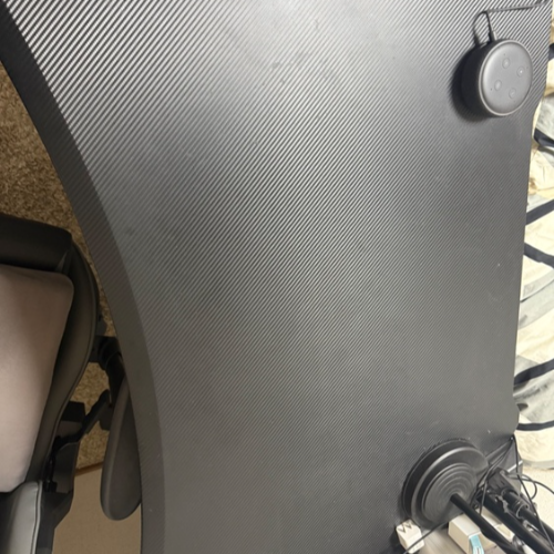 ゲーミングデスク