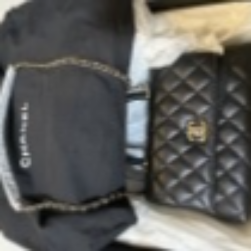 ココココハンドル 24センチ ブラック 3way