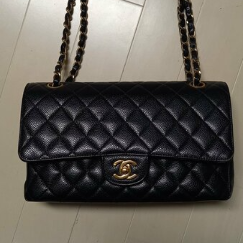 マトラッセ　キャビアスキン