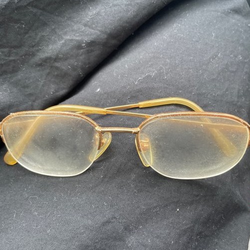 メガネフレーム