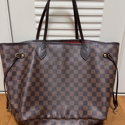 ネヴァーフルMM