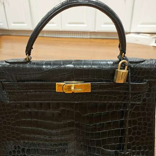 エルメス ケリー