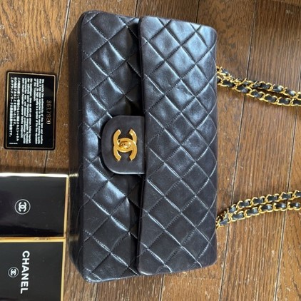 シャネル マトラッセ