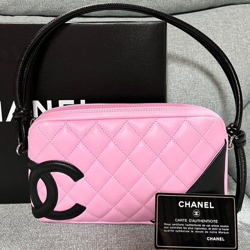 シャネル　カンボン