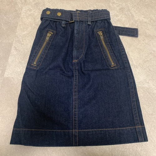 デニムスカート M4007469 XS