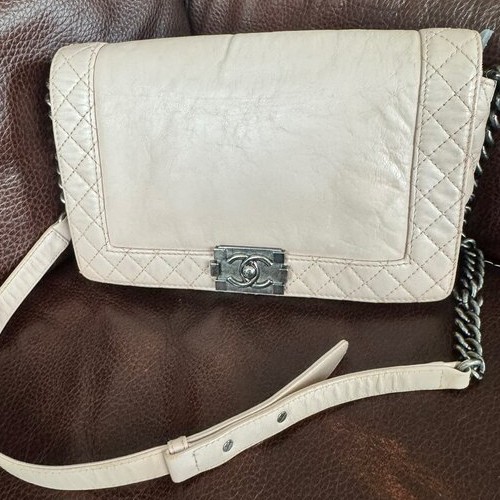 ボーイシャネル bag