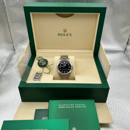 エクスプローラー36