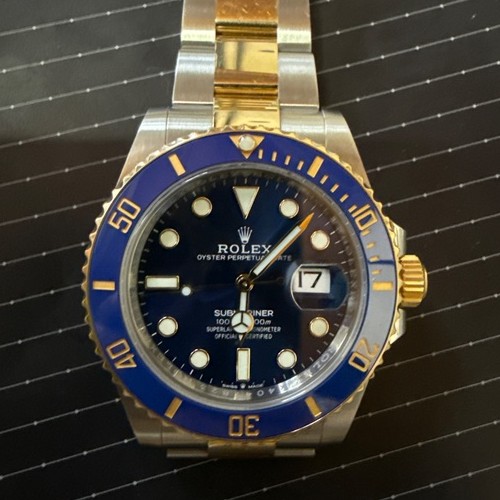 ロレックス サブマリーナー