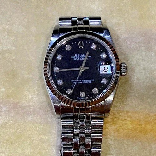 ロレックスオイスターパーペチュアル