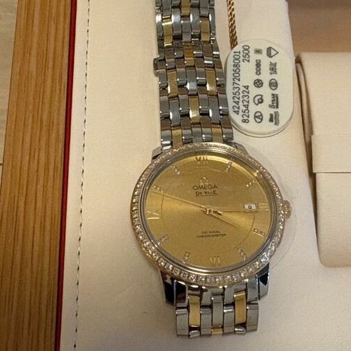 オメガ デ･ビル