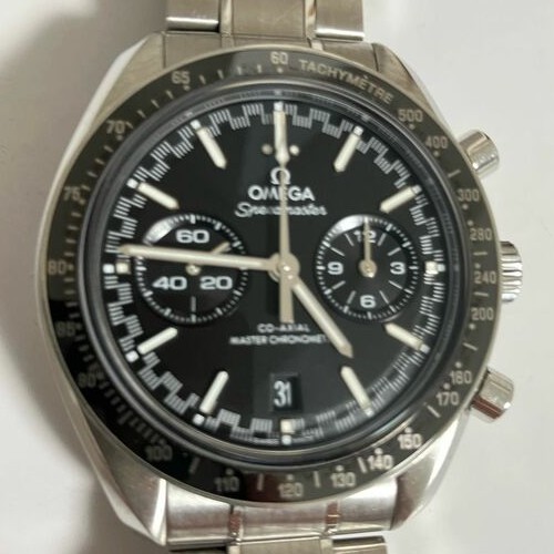オメガ スピードマスター 8231399