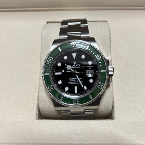 ロレックス サブマリーナー