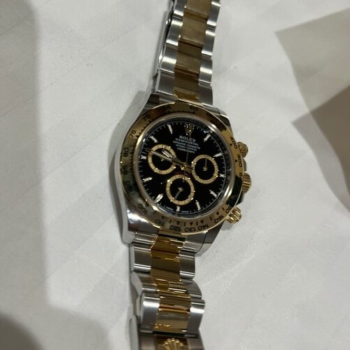 コスモグラフデイトナ