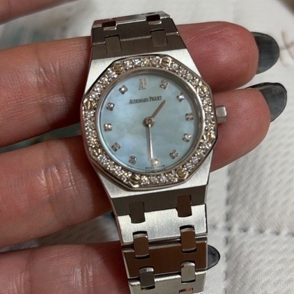 オーデマピゲ その他