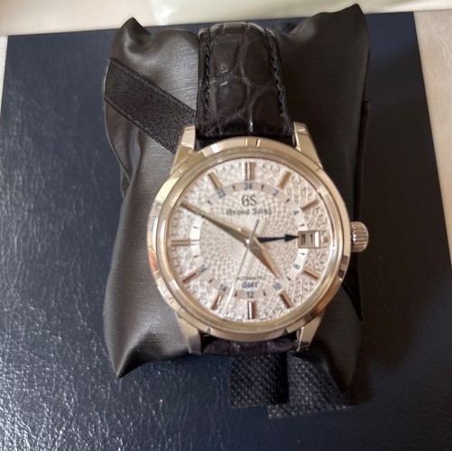 セイコー グランドセイコー SBGM235 9s66-00F