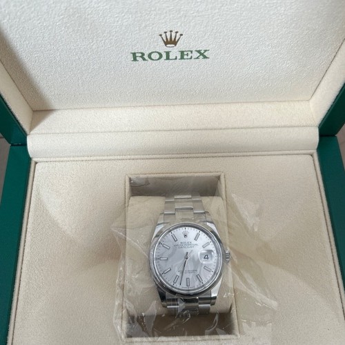 デイトジャスト