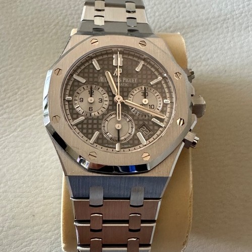 オーデマピゲ ロイヤルオーク