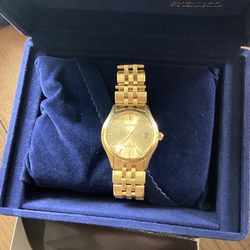 セイコー グランドセイコー 18kt 9f 62 oa4