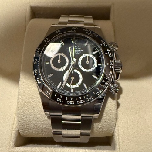 ロレックス デイトナ 126500lm