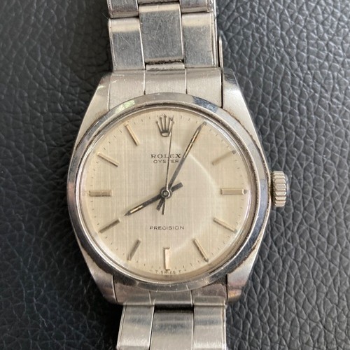 ロレックス その他