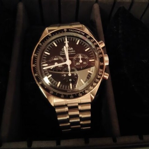 オメガ スピードマスター