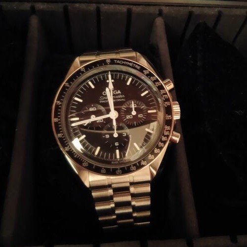 オメガ スピードマスター