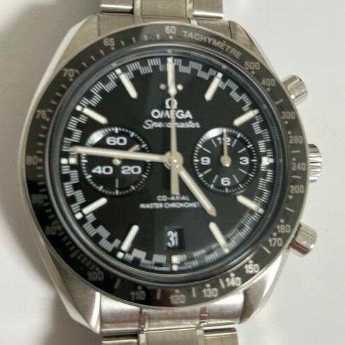 オメガ スピードマスター 8231399