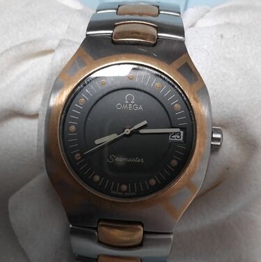 オメガ シーマスター ２００