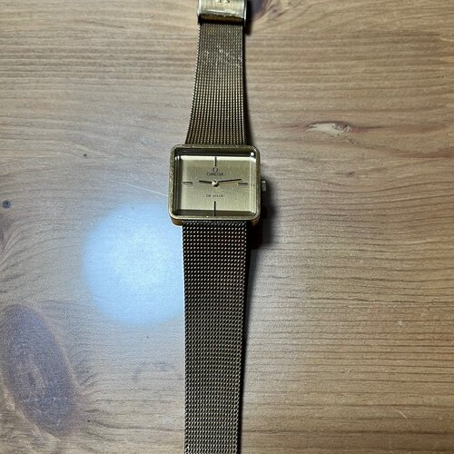 オメガ　デビル