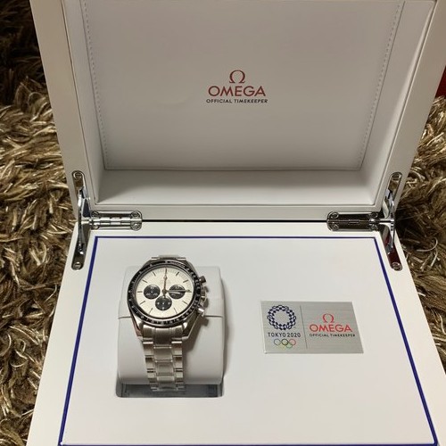 東京２０２０オリンピック限定モデル