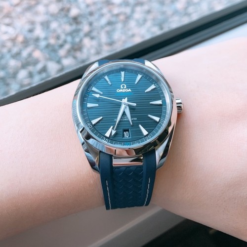 オメガ シーマスター 220.1241.21.03.001