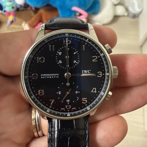 IWC ポルトギーゼ 3206158