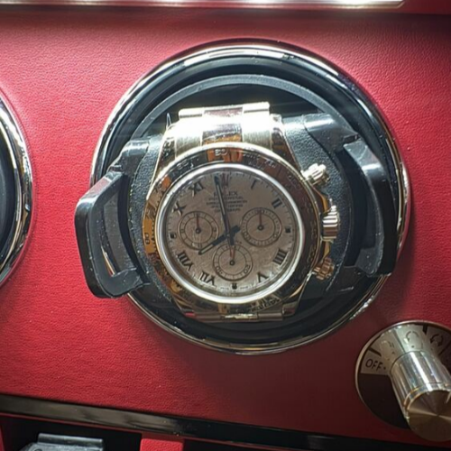 ロレックス デイトナ