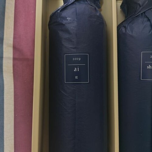 ワイン ケンゾーエステート