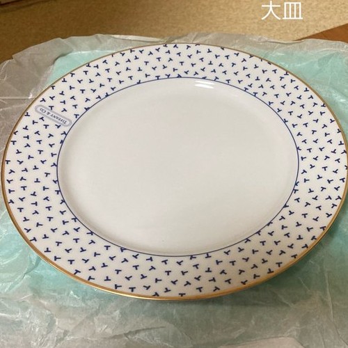 ティファニー ダンシングT