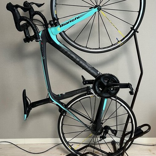 ビアンキ、オルトレxr3 2019年式