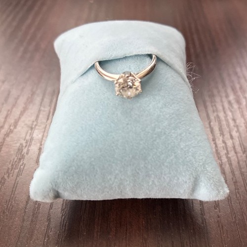 ダイヤモンドリング