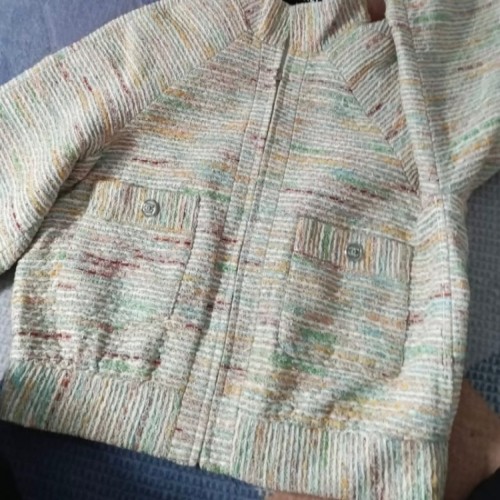 シャネルジャケット