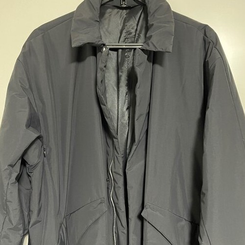 ニューバランス　モンスターパーカー