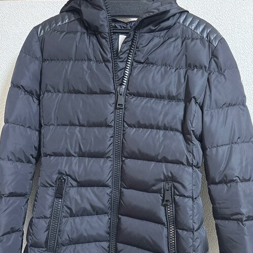 ショートダウン