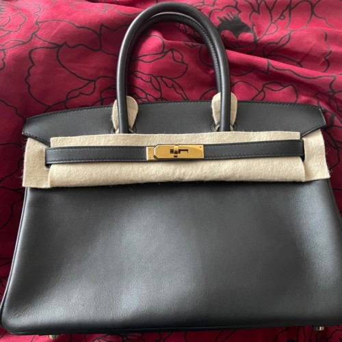 エルメス バーキン