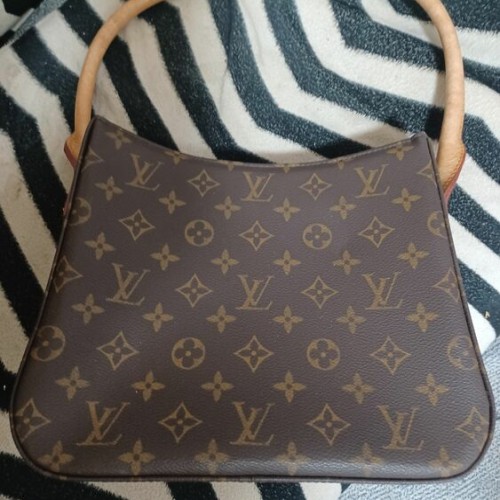 ルイヴィトン モノグラム