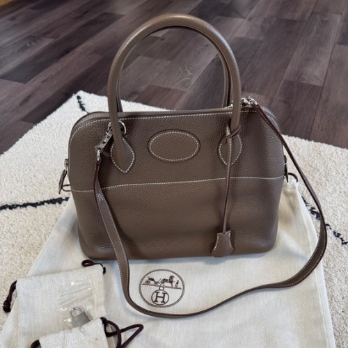 エルメス ボリード