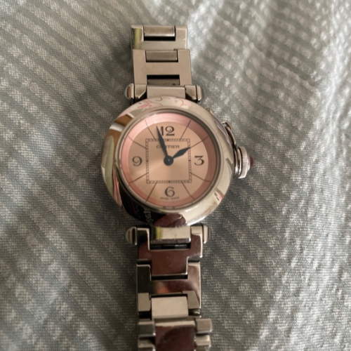 カルティエ パシャ 297