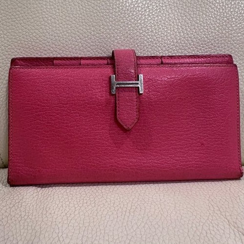 エルメス ベアン