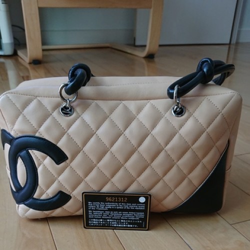 カンボンライン